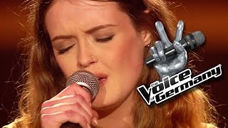 The A-Team – Ed Sheeran | Hafrún Kolbeinsdóttir | The Voice 2014 | Knockouts