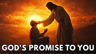 8 Most Powerful Promises God Ever Spoke: Before You Give Up — listen | Biblical Wisdom