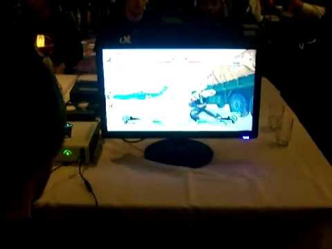 MOV (ken) Vs Ni idea (Guy)