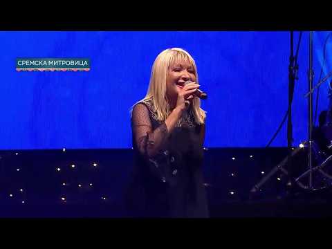 Gordana Lazarević - Mara, mara maramica / RTS karavan Sremska Mitrovica 2019