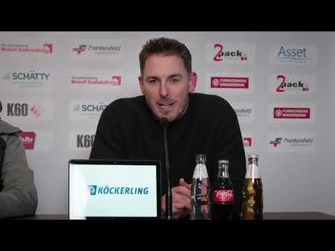 PK Sportclub Verl - Jahn Regensburg - Spieltag 27 - Saison 2025/2026