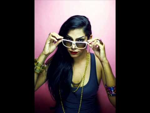 Heidy Brown   Otro Punto Pa Mi Fama