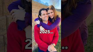 Download lagu 18 years married!   our family birthday. What about you? #family #couple #shorts #cute #marriedlife mp3