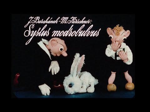 Syslus modrobulvus (Divadlo S+H - Znovu u Spejbla a Hurvínka 11)