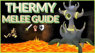 Thermonuclear Smoke Devil (Melee Method Guide)