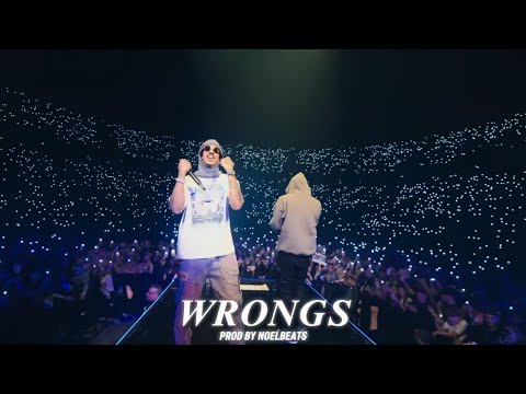 |FREE| D Block Europe x Central Cee UK Rap Type Beat 2026 - "WRONGS"