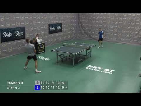 10th of August 2022. ТT CUP - Green 7