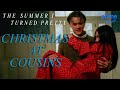 Belly And Conrad S Christmas At Cousins Beach The Summer I Turned Pretty Prime Video