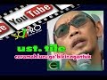 Download Ustad Tile Ceramah Lucu Gak Bikin Ngantuk Mp3 Song