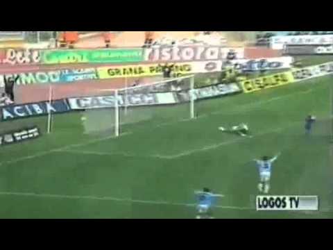 Serie A 1995-1996, day 08 Lazio - Juventus 4-0 (Signori, 2 Casiraghi, Rambaudi)