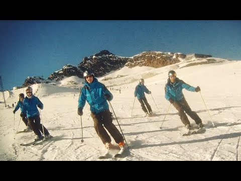 2014 TSV Schmiden Ski+Board