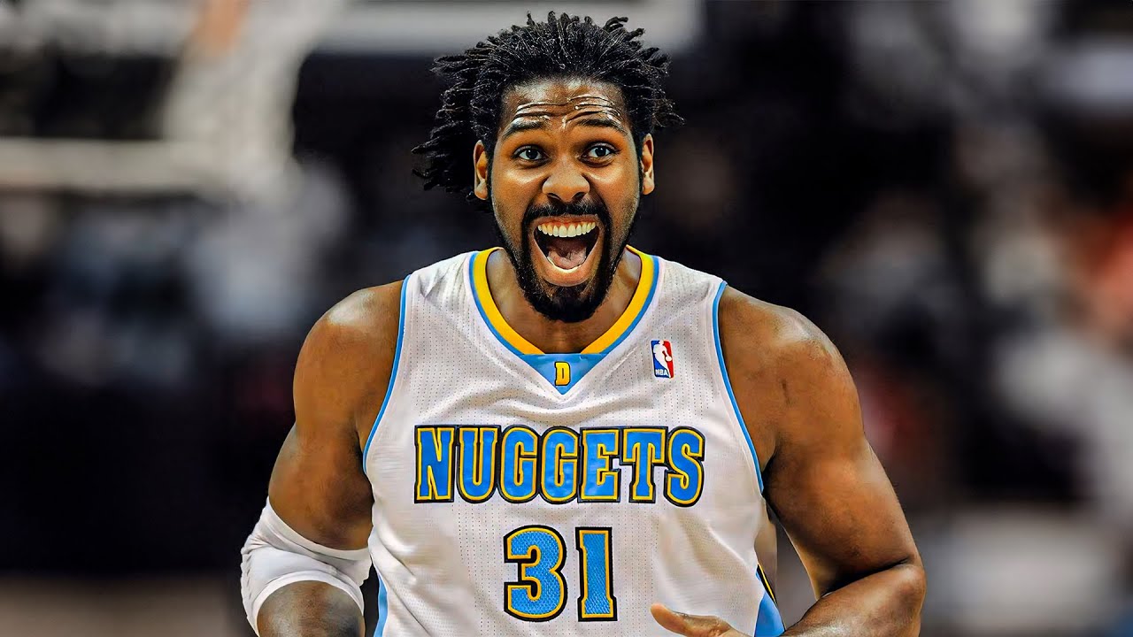 O Dominante Nenê Hilário