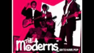 The Moderns - Tell Me Where The Action Is