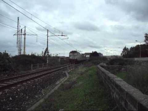 e633 075 Siracusa Catania Reg 8572