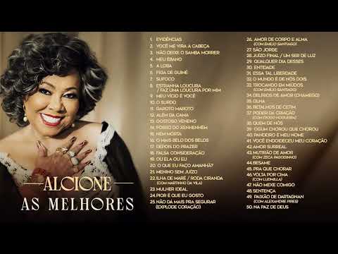 Alcione | As Melhores