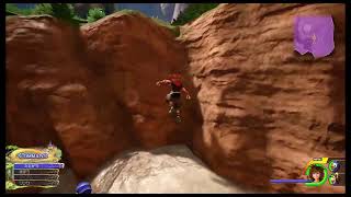 【KH3実況プレイ】part9