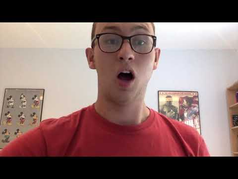 The Jackson King Part 17 Maxs Rainbows Brians Doms and Bears Argument/Yodas Wisdom/Maxs Destiny