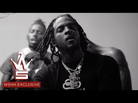 YRN Murk - "Hit" (Official WSHH Music Video)