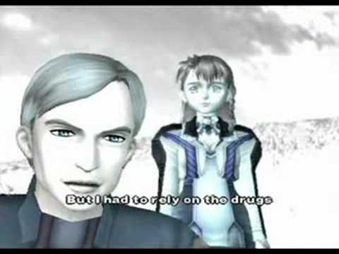 Xenosaga Episode I 45 - Cherenkov's Truth
