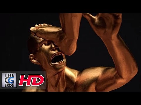 CGI & VFX Showreels: "Studio Reel" - by Gimpville
