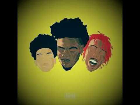 Let's Do It - Ugly God x Famous Dex x Trill Sammy (AUDIO)