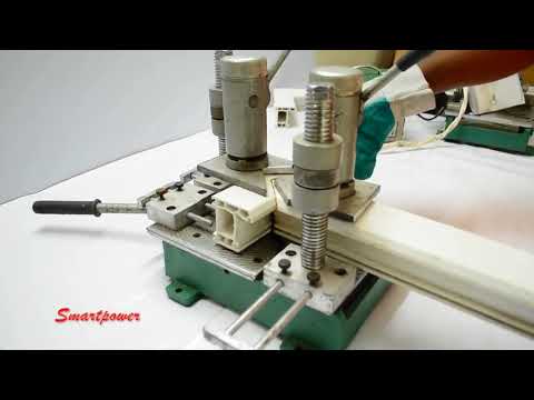 Portable Angle Cutting Machine