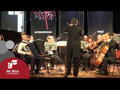 Vladimir Stupnikov - Fabrizio de Rossi Re "White Shadows"