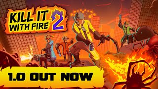 Launch Trailer