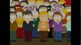 South Park  - Yer Country by U.S. Bombs