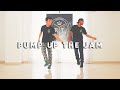 Pump Up The Jam Technotronic Royal Team