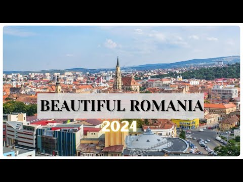 Romania Best Places | Romania Top 10 | Romania Travel| Travel-Guide