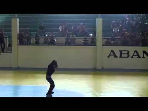 Pinasikat Audition late upload / dhaoMc