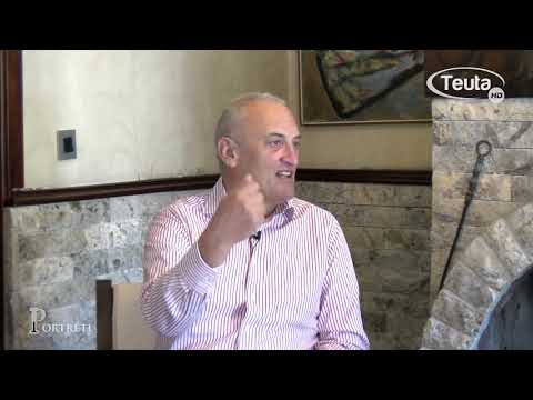 TV Teuta/Portreti   Sami Misherri 02 03 2020