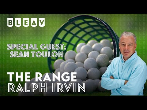 Golf Spotlight 2020 - Sean Toulon Range Preview