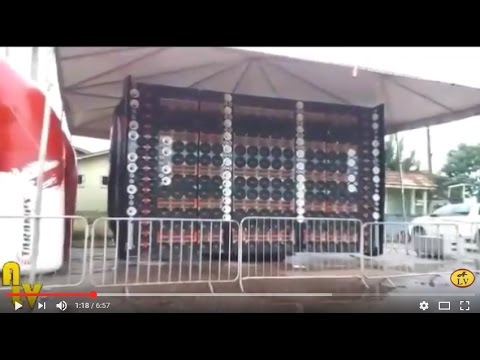 F MONSTER CACHORRONA MEGA TRUCK #TURNÊ PELO ESTADO DO PARÁ