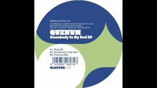 Quenum - Somebody in my bed