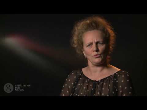 Nina Neufeld: Der lange Schatten des Faschismus