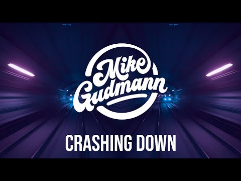 Mike Gudmann, TWINNS, Popcorn! - Crashing Down