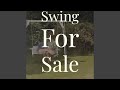 Swing For Sale