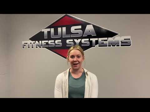 Tulsa Fitness Systems Reviews | Suzanne Miller