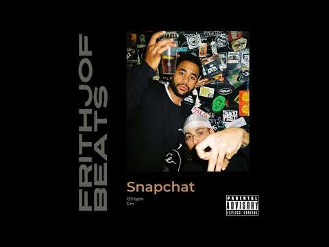 (FREE) BHZ x Ion Miles x Pashanim UK Garage Type Beat - "Snapchat"