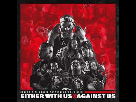 Strive Fam - Got Heart ft Cashville Young T, Heavy Loc & FatTay615