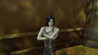 Aion Michael Jackson Bad