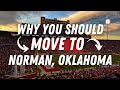 3 Reasons to Love Norman, Oklahoma!