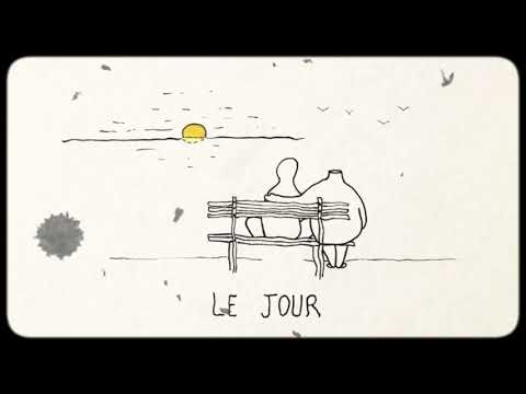 Al'Tarba x Mounika.  -  Le Jour