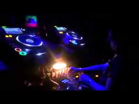 9-6-2015 Rissa Garcia Live@718 Sessions NYC Santos Party House