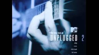 Crowded House - Four Seasons In One Day  (Disco The Very Best of Mtv Unplugged 2 2003)