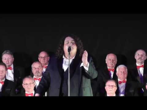 Jonathan Antoine sings "Core 'Ngrato" - 18-04-2015 from the abum "Tenore"