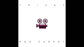 트리키(Tricky) - Red Carpet(feat 나경원 of 지어반)