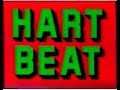 BBC Hartbeat Titles Tony Hart 1984